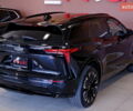Чорний Шевроле Blazer EV, об'ємом двигуна 0 л та пробігом 5 тис. км за 33900 $, фото 14 на Automoto.ua