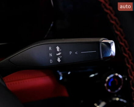 Чорний Шевроле Blazer EV, об'ємом двигуна 0 л та пробігом 5 тис. км за 33900 $, фото 22 на Automoto.ua