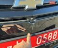 Шевроле Blazer EV 2024 в Луцке на Automoto.ua Черный Шевроле Blazer EV, объемом двигателя 0 л и пробегом 2 тыс. км за 27500 $, фото 8 на Automoto.ua