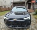 Черный Шевроле Blazer EV, объемом двигателя 0 л и пробегом 22 тыс. км за 29800 $, фото 7 на Automoto.ua