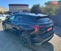 Шевроле Blazer EV 2024 в Луцке на Automoto.ua Черный Шевроле Blazer EV, объемом двигателя 0 л и пробегом 2 тыс. км за 27500 $, фото 3 на Automoto.ua