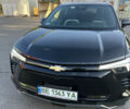Черный Шевроле Blazer EV, объемом двигателя 0 л и пробегом 3 тыс. км за 30900 $, фото 3 на Automoto.ua