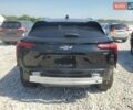 Черный Шевроле Blazer EV, объемом двигателя 0 л и пробегом 7 тыс. км за 11000 $, фото 5 на Automoto.ua