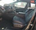Черный Шевроле Blazer EV, объемом двигателя 0 л и пробегом 7 тыс. км за 11000 $, фото 6 на Automoto.ua