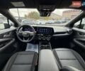 Черный Шевроле Blazer EV, объемом двигателя 0 л и пробегом 2 тыс. км за 27900 $, фото 18 на Automoto.ua