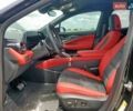 Черный Шевроле Blazer EV, объемом двигателя 0 л и пробегом 1 тыс. км за 23999 $, фото 12 на Automoto.ua