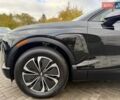 Черный Шевроле Blazer EV, объемом двигателя 0 л и пробегом 2 тыс. км за 27900 $, фото 2 на Automoto.ua