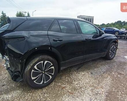 Черный Шевроле Blazer EV, объемом двигателя 0 л и пробегом 1 тыс. км за 23999 $, фото 7 на Automoto.ua