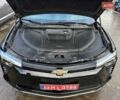 Черный Шевроле Blazer EV, объемом двигателя 0 л и пробегом 2 тыс. км за 27900 $, фото 21 на Automoto.ua
