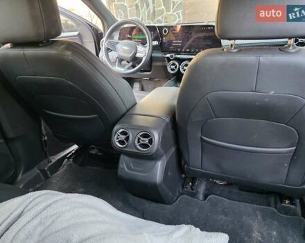 Черный Шевроле Blazer EV, объемом двигателя 0 л и пробегом 22 тыс. км за 29800 $, фото 11 на Automoto.ua