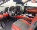 Черный Шевроле Blazer EV, объемом двигателя 0 л и пробегом 9 тыс. км за 10999 $, фото 1 на Automoto.ua