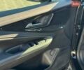 Шевроле Blazer EV 2024 в Луцке на Automoto.ua Черный Шевроле Blazer EV, объемом двигателя 0 л и пробегом 2 тыс. км за 27500 $, фото 19 на Automoto.ua