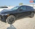 Черный Шевроле Blazer EV, объемом двигателя 0 л и пробегом 4 тыс. км за 22999 $, фото 1 на Automoto.ua