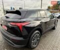 Черный Шевроле Blazer EV, объемом двигателя 0 л и пробегом 2 тыс. км за 27900 $, фото 6 на Automoto.ua