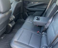 Черный Шевроле Blazer EV, объемом двигателя 0 л и пробегом 3 тыс. км за 30900 $, фото 19 на Automoto.ua
