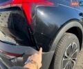 Шевроле Blazer EV 2024 в Луцке на Automoto.ua Черный Шевроле Blazer EV, объемом двигателя 0 л и пробегом 2 тыс. км за 27500 $, фото 6 на Automoto.ua