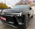 Черный Шевроле Blazer EV, объемом двигателя 0 л и пробегом 2 тыс. км за 27900 $, фото 11 на Automoto.ua