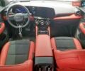Черный Шевроле Blazer EV, объемом двигателя 0 л и пробегом 1 тыс. км за 23999 $, фото 11 на Automoto.ua