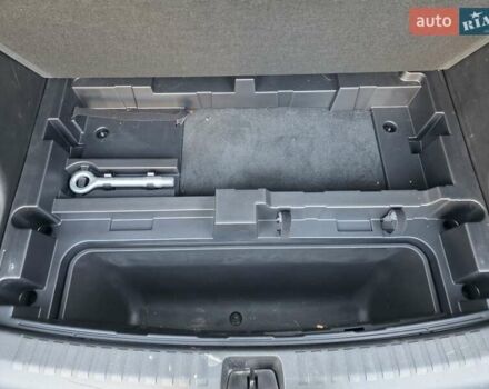 Черный Шевроле Blazer EV, объемом двигателя 0 л и пробегом 22 тыс. км за 29800 $, фото 13 на Automoto.ua