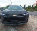 Черный Шевроле Blazer EV, объемом двигателя 0 л и пробегом 1 тыс. км за 23999 $, фото 3 на Automoto.ua