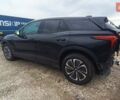 Черный Шевроле Blazer EV, объемом двигателя 0 л и пробегом 1 тыс. км за 23999 $, фото 8 на Automoto.ua