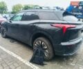 Чорний Шевроле Blazer EV, об'ємом двигуна 0 л та пробігом 8 тис. км за 11999 $, фото 1 на Automoto.ua