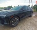 Черный Шевроле Blazer EV, объемом двигателя 0 л и пробегом 1 тыс. км за 23999 $, фото 4 на Automoto.ua