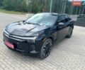 Черный Шевроле Blazer EV, объемом двигателя 0 л и пробегом 35 тыс. км за 25700 $, фото 1 на Automoto.ua