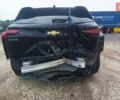 Черный Шевроле Blazer EV, объемом двигателя 0 л и пробегом 1 тыс. км за 23999 $, фото 6 на Automoto.ua
