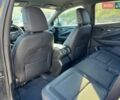 Шевроле Blazer EV 2024 в Луцке на Automoto.ua Черный Шевроле Blazer EV, объемом двигателя 0 л и пробегом 2 тыс. км за 27500 $, фото 12 на Automoto.ua
