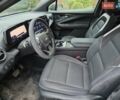 Черный Шевроле Blazer EV, объемом двигателя 0 л и пробегом 22 тыс. км за 29800 $, фото 6 на Automoto.ua