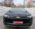 Черный Шевроле Blazer EV, объемом двигателя 0 л и пробегом 2 тыс. км за 27900 $, фото 9 на Automoto.ua