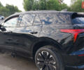 Черный Шевроле Blazer EV, объемом двигателя 0 л и пробегом 9 тыс. км за 10999 $, фото 2 на Automoto.ua