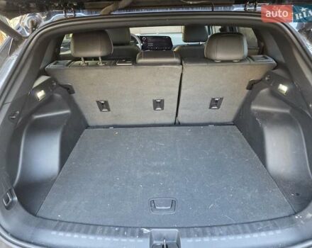Черный Шевроле Blazer EV, объемом двигателя 0 л и пробегом 22 тыс. км за 29800 $, фото 17 на Automoto.ua