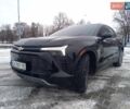 Чорний Шевроле Blazer EV, об'ємом двигуна 0 л та пробігом 87 тис. км за 28900 $, фото 1 на Automoto.ua