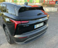 Черный Шевроле Blazer EV, объемом двигателя 0 л и пробегом 3 тыс. км за 30900 $, фото 1 на Automoto.ua