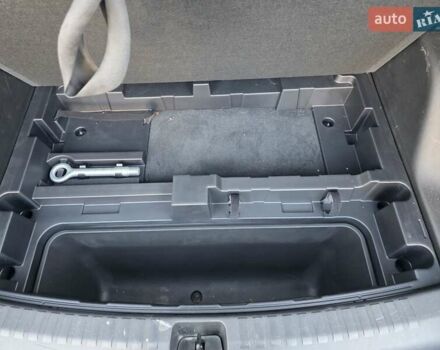 Черный Шевроле Blazer EV, объемом двигателя 0 л и пробегом 22 тыс. км за 29800 $, фото 16 на Automoto.ua