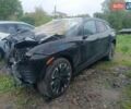 Черный Шевроле Blazer EV, объемом двигателя 0 л и пробегом 8 тыс. км за 10999 $, фото 4 на Automoto.ua