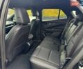 Черный Шевроле Blazer EV, объемом двигателя 0 л и пробегом 2 тыс. км за 27900 $, фото 12 на Automoto.ua