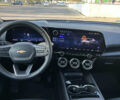 Черный Шевроле Blazer EV, объемом двигателя 0 л и пробегом 3 тыс. км за 30900 $, фото 23 на Automoto.ua