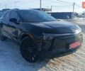 Чорний Шевроле Blazer EV, об'ємом двигуна 0 л та пробігом 25 тис. км за 31999 $, фото 1 на Automoto.ua