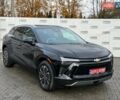 Черный Шевроле Blazer EV, объемом двигателя 0 л и пробегом 2 тыс. км за 27900 $, фото 1 на Automoto.ua