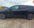 Черный Шевроле Blazer EV, объемом двигателя 0 л и пробегом 1 тыс. км за 23999 $, фото 4 на Automoto.ua