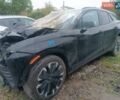 Черный Шевроле Blazer EV, объемом двигателя 0 л и пробегом 8 тыс. км за 10999 $, фото 2 на Automoto.ua