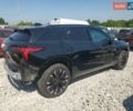 Черный Шевроле Blazer EV, объемом двигателя 0 л и пробегом 7 тыс. км за 11000 $, фото 2 на Automoto.ua