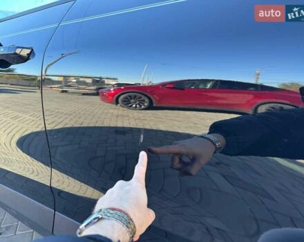 Шевроле Blazer EV 2024 в Луцке на Automoto.ua Черный Шевроле Blazer EV, объемом двигателя 0 л и пробегом 2 тыс. км за 27500 $, фото 9 на Automoto.ua