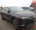 Черный Шевроле Blazer EV, объемом двигателя 0 л и пробегом 1 тыс. км за 24990 $, фото 1 на Automoto.ua