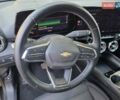 Черный Шевроле Blazer EV, объемом двигателя 0 л и пробегом 22 тыс. км за 29800 $, фото 2 на Automoto.ua
