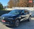 Шевроле Blazer EV 2024 в Луцке на Automoto.ua Черный Шевроле Blazer EV, объемом двигателя 0 л и пробегом 2 тыс. км за 27500 $, фото 2 на Automoto.ua