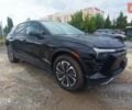 Черный Шевроле Blazer EV, объемом двигателя 0 л и пробегом 1 тыс. км за 23999 $, фото 2 на Automoto.ua